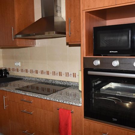 Avila Apartment - Full Centric Flat With Amazing Views Negreira Exterior foto