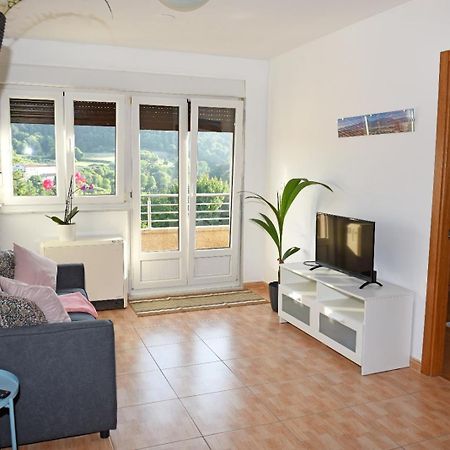 Avila Apartment - Full Centric Flat With Amazing Views Negreira Exterior foto