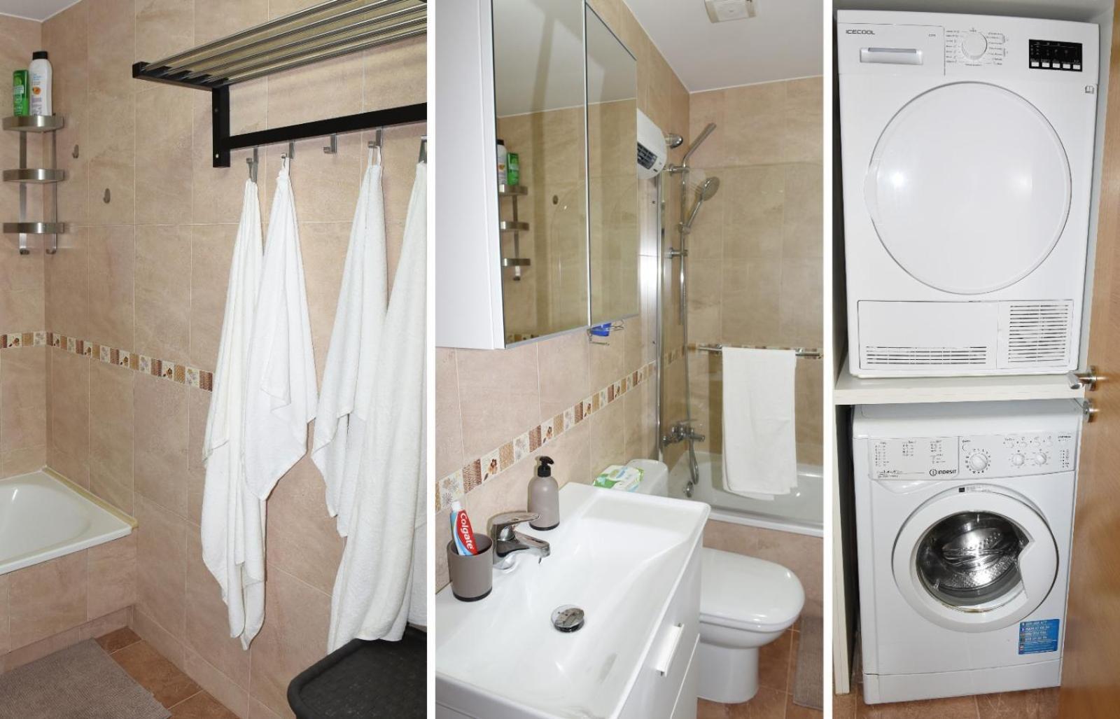 Avila Apartment - Full Centric Flat With Amazing Views Negreira Exterior foto
